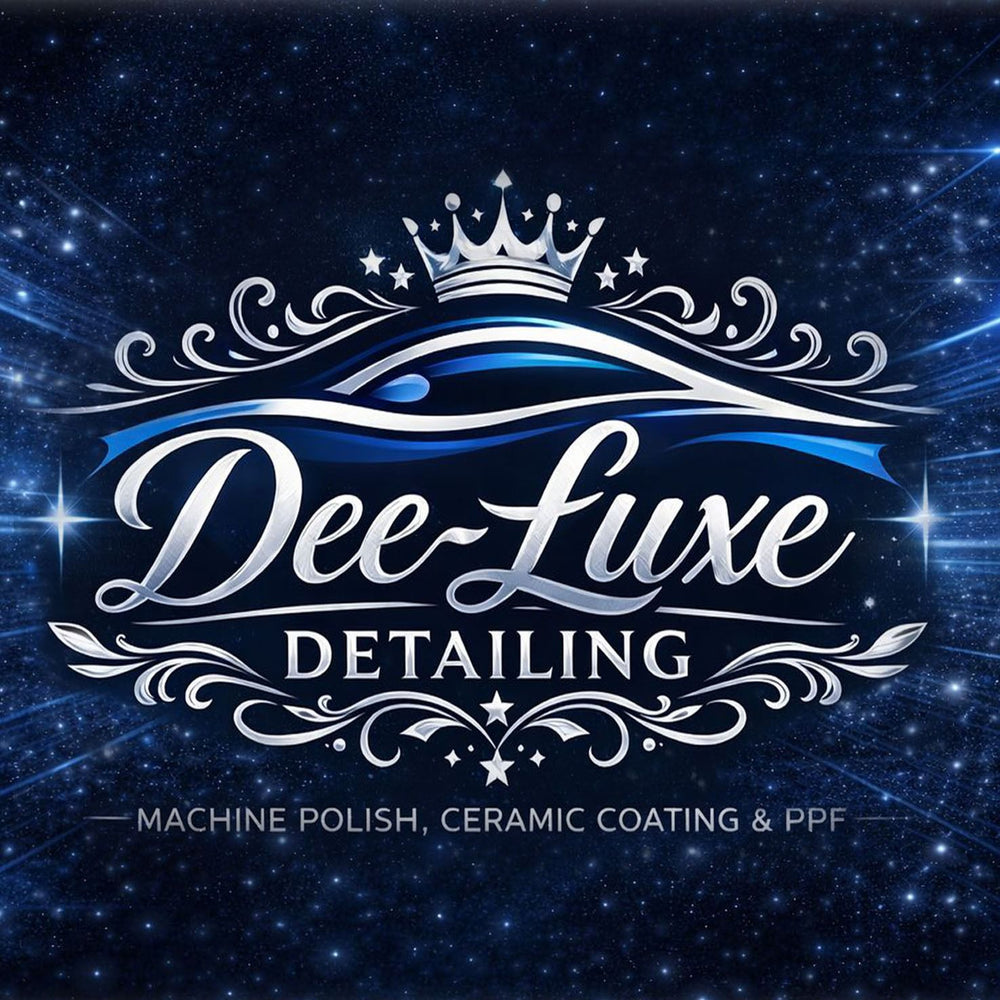 DeeLuxe Detailing 